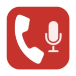 Logo of Call Recorder Pro Automatic android Application 